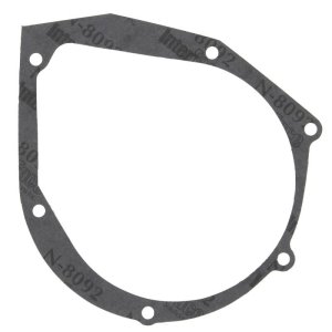 Kawasaki KLX125 Ignition Cover Gasket - Vertex Pistons - MicroPore - `03-`06
